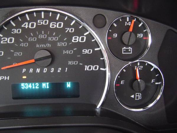 2011 Chevrolet Express Passenger AWD 1500 135 1LT for sale in Waite Park, MN – photo 18