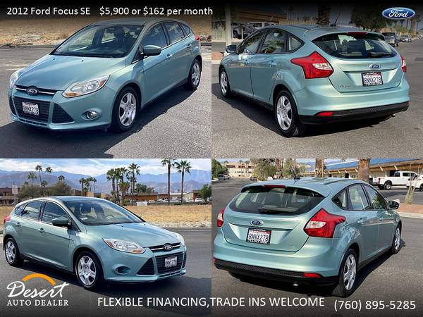 2009 Nissan Rogue AWD CLEAN TITLE S SUV at an EXCEPTIONAL VALUE -... for sale in Palm Desert , CA – photo 17