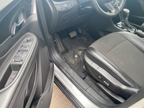 2017 Buick Encore Preferred suv Quicksilver Metallic for sale in ROGERS, AR – photo 5