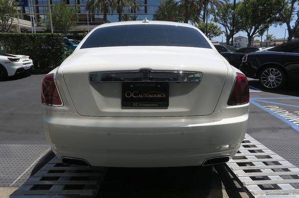2015 Rolls Royce Ghost Series 2, 1 Owner Must See for sale in Costa Mesa, CA – photo 6