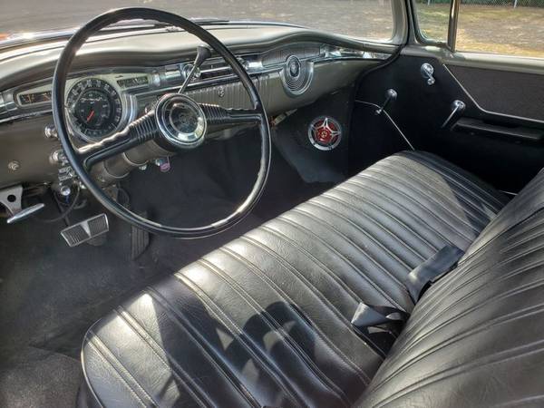 1955 *Oldsmobile* *Holiday* *88* *Coupe* for sale in Hope Mills, NC – photo 24