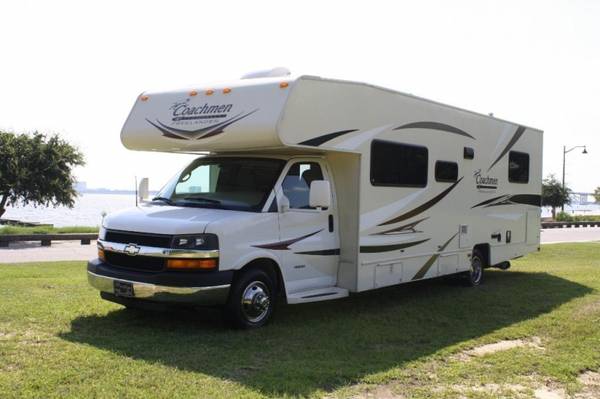 2015 Chevrolet 4500 for sale in Ocean Springs, MS – photo 2