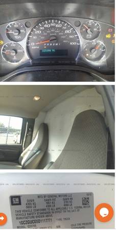 2013 Refrigerator van for sale in Brooklyn, NY – photo 3