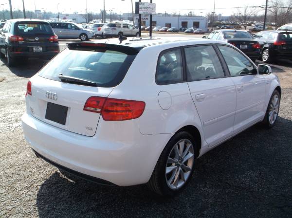 2011 Audi A3 TDI Premium #2248 Financing Available for Everyone! for sale in Louisville, KY – photo 4