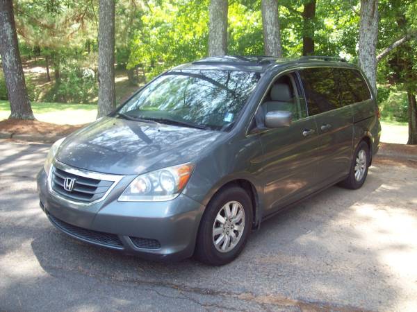 2008 Honda Odyssey for sale in Rock Hill, NC – photo 2
