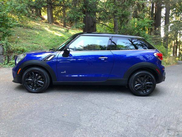 2014 MINI Paceman S ALL4 for sale in Portland, OR – photo 5
