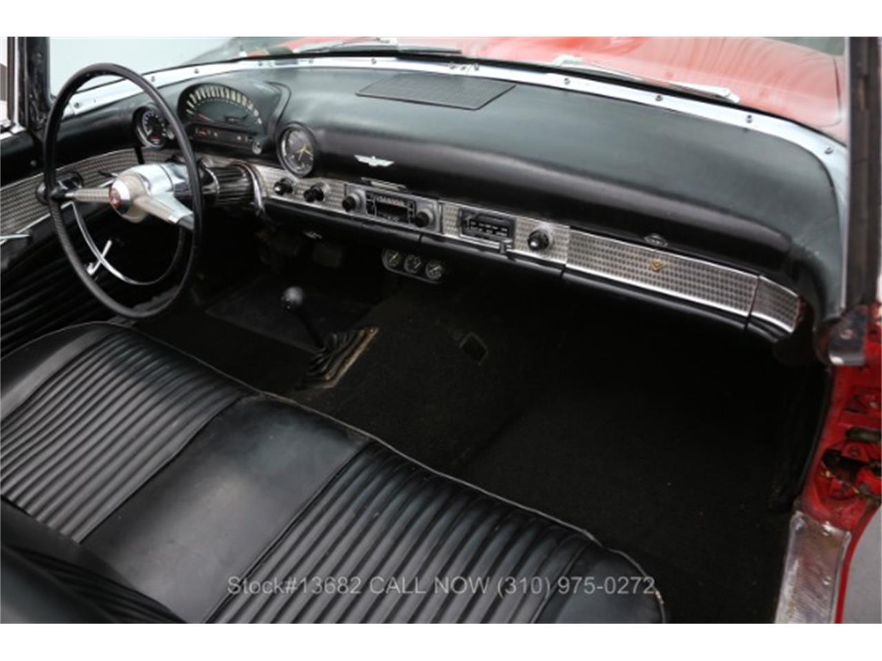 1955 Ford Thunderbird for sale in Beverly Hills, CA – photo 24