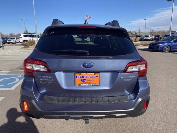 2018 Subaru Outback Limited - cars & trucks - by dealer - vehicle... for sale in Greeley, CO – photo 5