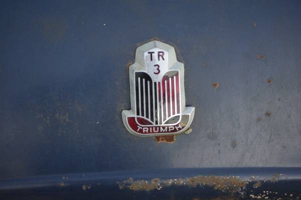 1957 TR 3 Smallmouth - cars & trucks - by owner - vehicle automotive... for sale in Springfield, District Of Columbia – photo 8