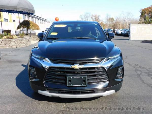 2020 Chevrolet Chevy Blazer 2LT AWD - cars & trucks - by dealer -... for sale in Milford, MA – photo 9