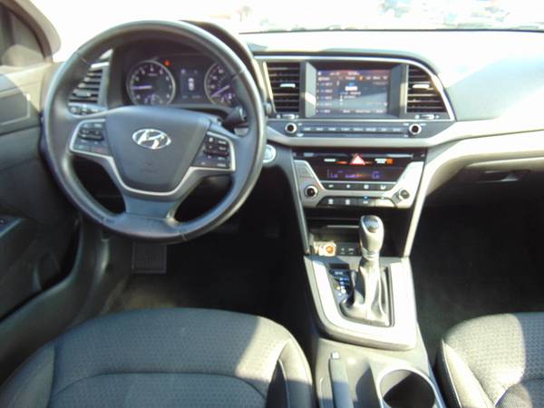2017 Hyundai Elantra Value Edition - cars & trucks - by dealer -... for sale in South Bend, IN – photo 13