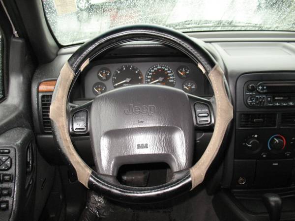 1999 Jeep Grand Cherokee Laredo 4WD for sale in Roy, WA – photo 13