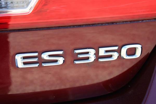 2007 Lexus ES 350 Base - - by dealer - vehicle for sale in Burien, WA – photo 11