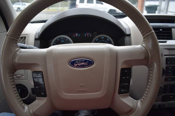 2011 FORD ESCAPE XLT 4X4 3.0 V6 WITH 139,000 MILES**UNBEATABLE... for sale in Greensboro, NC – photo 16
