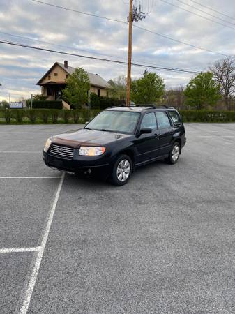 2008 Subaru Forester for sale in Poughkeepsie, NY – photo 10