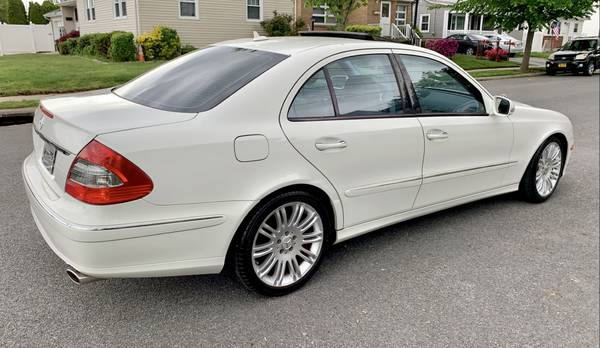 2008 Mercedes Benz E350 95K Miles! - - by dealer for sale in STATEN ISLAND, NY – photo 8