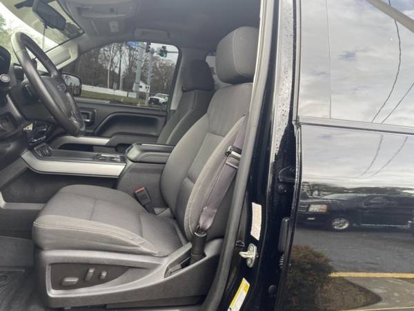 2015 Chevrolet Silverado 1500 1500 LT CREW CAB 4X4, WARRANTY,... for sale in Norfolk, VA – photo 10