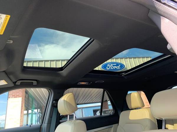 2017 Ford Explorer 4WD XLT 3.5L V6 for sale in Elkton, VA – photo 16
