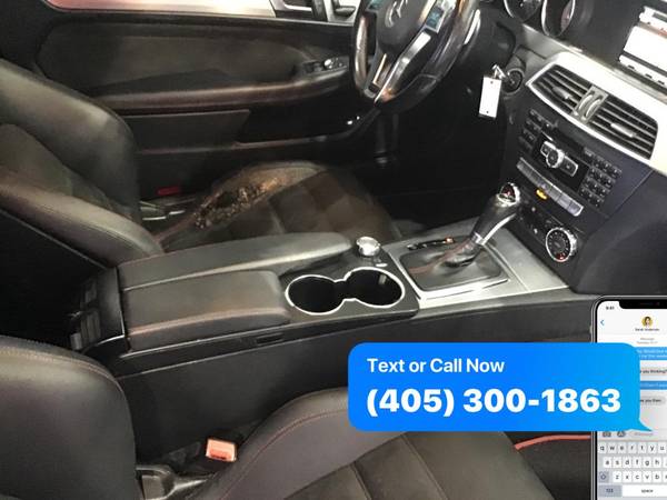 2013 Mercedes-Benz C-Class C 250 - Warranty Included and We Deliver!... for sale in Oklahoma City, OK – photo 16