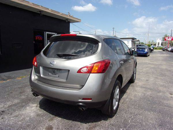 2010 Nissan Murano S BUY HERE PAY HERE for sale in Pinellas Park, FL – photo 22
