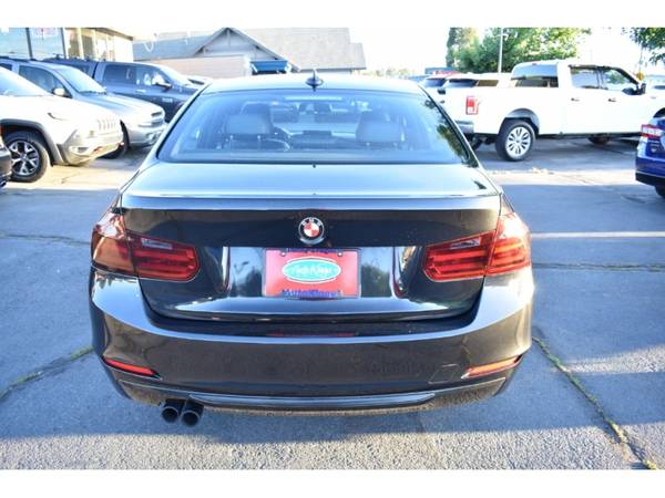 2013 BMW 3 Series 328i xDrive AWD w/79K for sale in Bend, OR – photo 4