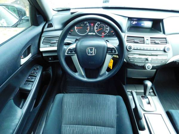 2012 *Honda* *Accord Sedan* *4dr I4 Automatic LX* SI for sale in Fayetteville, AR – photo 13