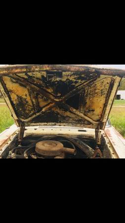 1963 mercury comet owned 45 years had AC complete car - cars &... for sale in Mammoth spring, OK – photo 16