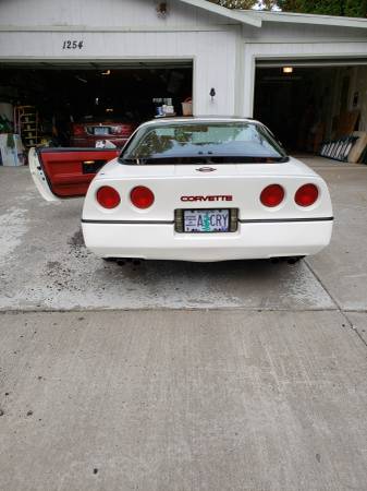 85 Corvette for sale in Pendleton, OR – photo 7