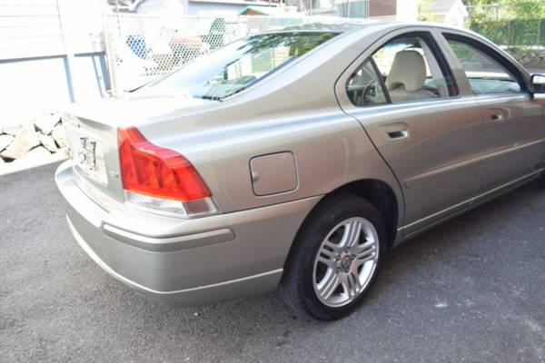 *2007* *Volvo* *S60* *2.5T 4dr Sedan* - cars & trucks - by dealer -... for sale in Paterson, NY – photo 19