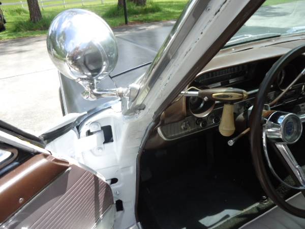 1963 FORD GALAXIE "MAYBERRY' - cars & trucks - by owner - vehicle... for sale in Wesley Chapel, FL – photo 21
