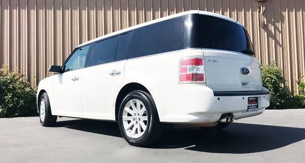 2009 FORD FLEX - - by dealer - vehicle automotive sale for sale in Manteca, CA – photo 16