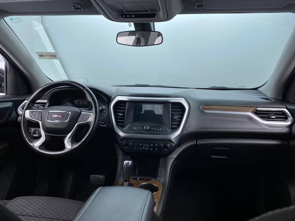 2017 GMC Acadia SLE-1 Sport Utility 4D suv Brown - FINANCE ONLINE -... for sale in South Bend, IN – photo 20