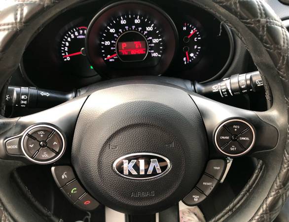 2015 Kia Soul Great Shape ! - - by dealer - vehicle for sale in Clearwater, FL – photo 12