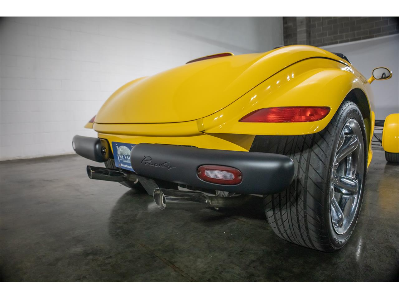 2002 Chrysler Prowler for sale in Jackson, MS – photo 21
