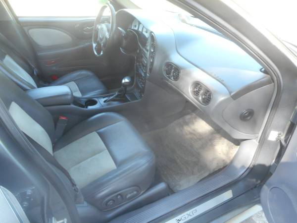 2005 Pontiac Bonneville GXP sedan, 4dr, auto,V8, only 84k miles! MINT! for sale in Sparks, NV – photo 10