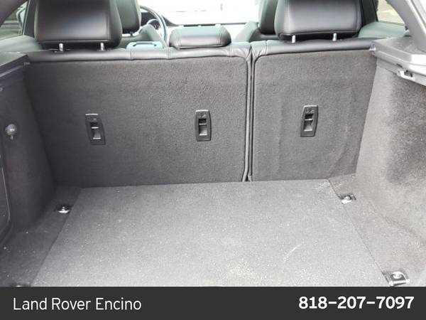 2014 Land Rover Range Rover Evoque Pure Plus 4x4 4WD SKU:EH904943 for sale in Encino, CA – photo 20
