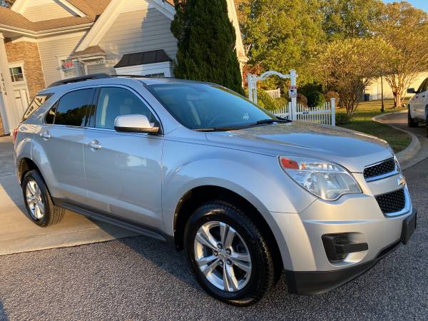 ***2010__CHEVROLET__EQUINOX__LT***BUY HERE PAY HERE $1500 DOWN!!! -... for sale in Wake Forest, NC – photo 4