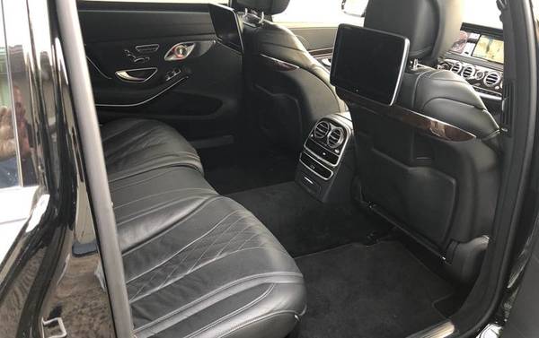 ****Mercedes-Maybach S 600 4dr Sedan**** for sale in West Islip, NY – photo 10