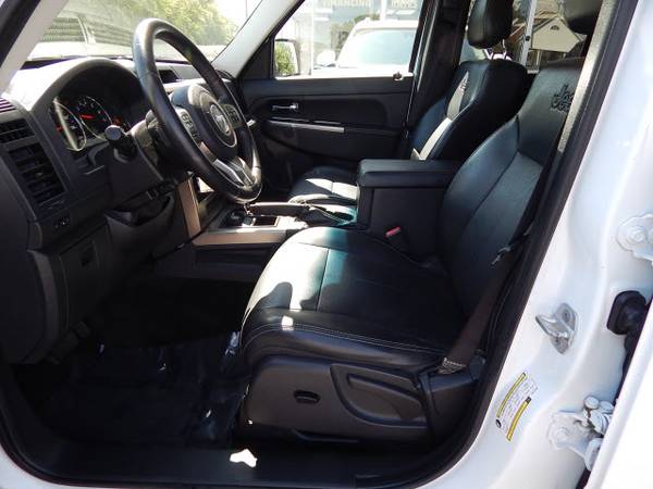 2012 Jeep Liberty Limited 4x4 *Lthr * Low Miles * Extra Nice !!! for sale in Gallatin, TN – photo 8