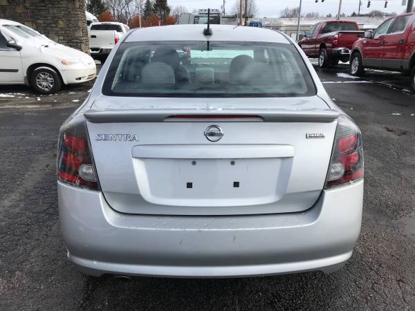 2012 NISSAN SENTRA 2.0 SPECIAL - cars & trucks - by owner - vehicle... for sale in Lexington, KY – photo 5