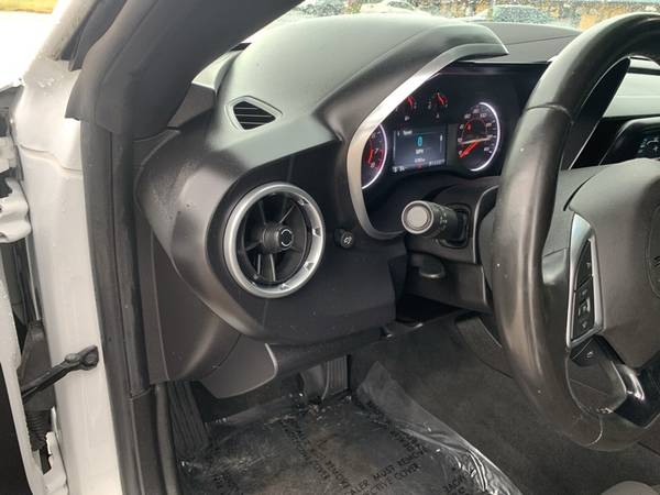 2016 Chevrolet Camaro 1LT for sale in Killeen, TX – photo 17