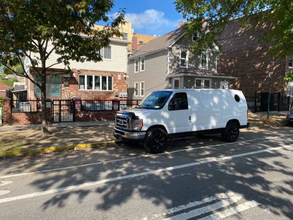 Passenger van for sale in Queens , NY – photo 4