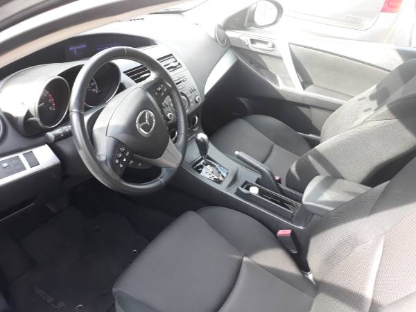 2012 mazda 3 s touring hatchback 36k for sale in Brooklyn, NY – photo 5