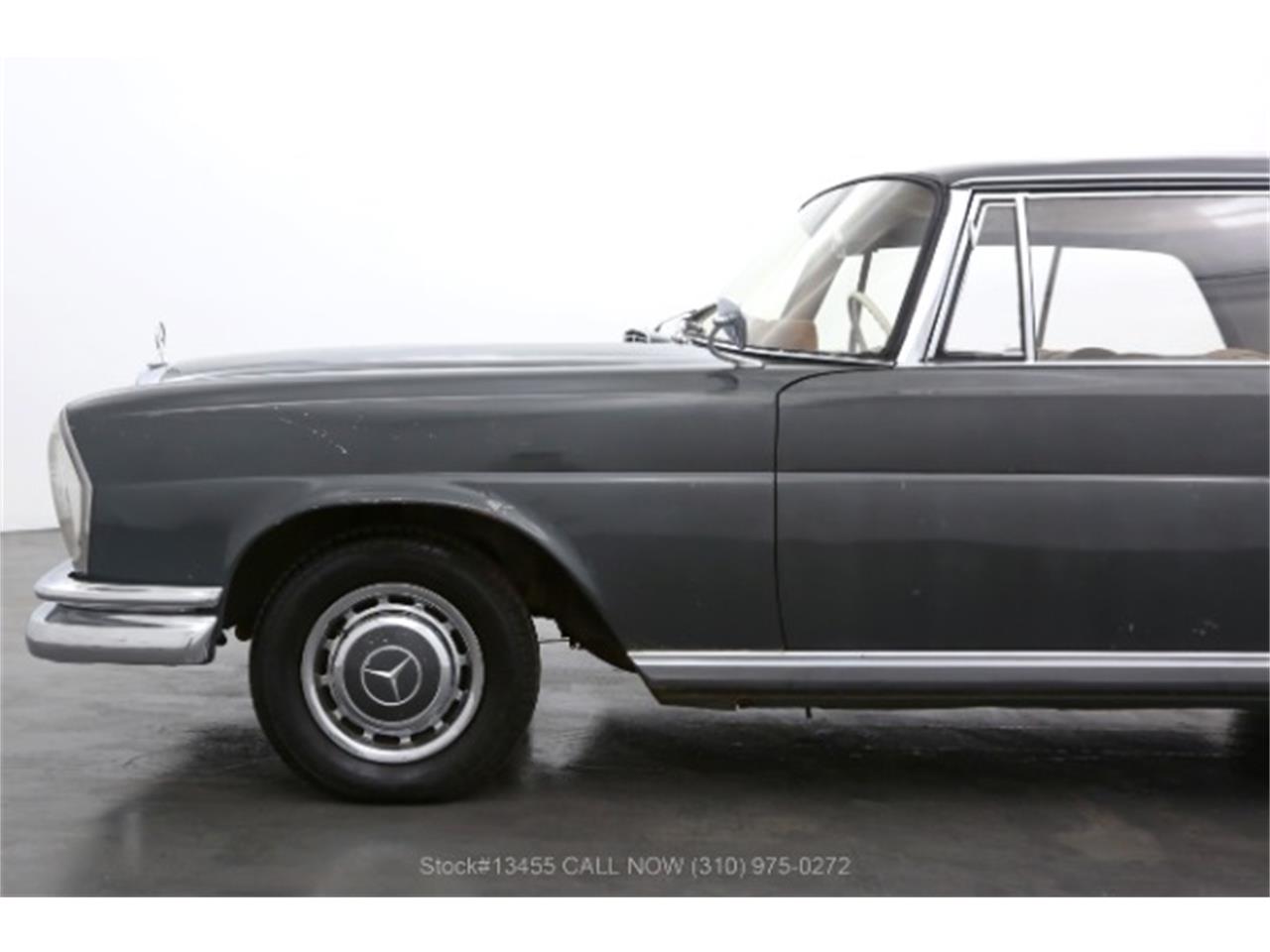 1962 Mercedes-Benz 220 for sale in Beverly Hills, CA – photo 11