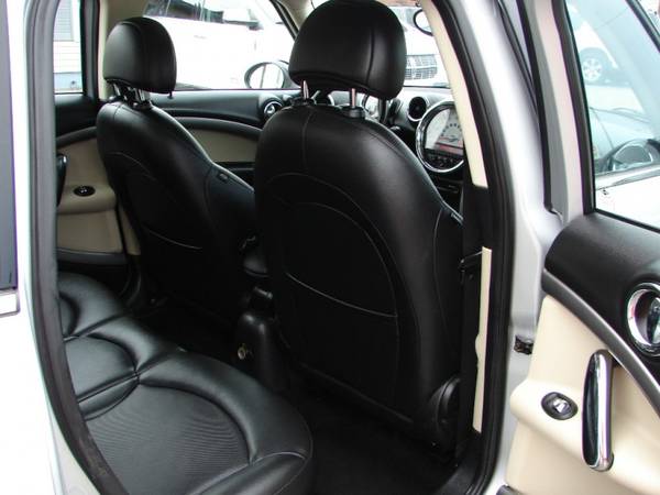 2013 MINI Cooper Countryman FWD 4dr . No Credit? No Problem! for sale in South Bend, IN – photo 18