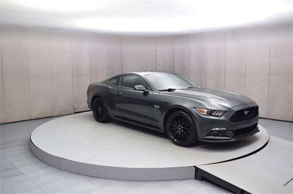 2015 Ford Mustang GT 5.0L V8 Coupe 435 HP WARRANTY 4 LIFE for sale in Sumner, WA – photo 9