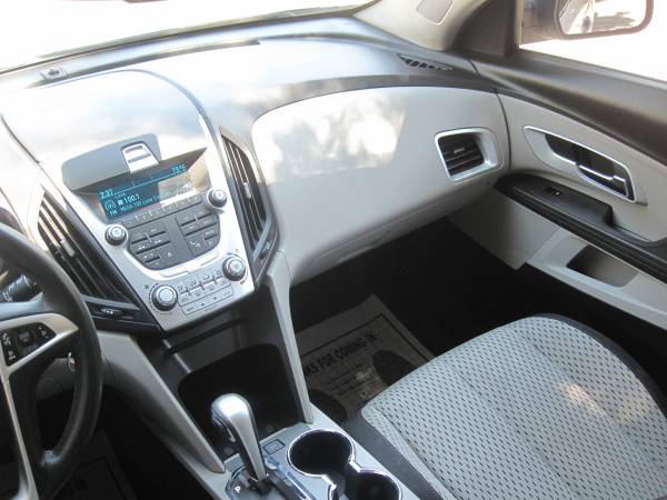 *$995 Down & *$329 Per Month on this 2011 Chevrolet Equinox! for sale in Modesto, CA – photo 18