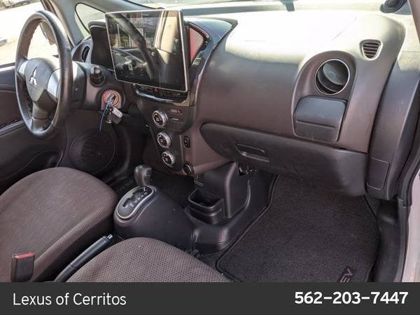 2012 Mitsubishi i-MiEV ES SKU:CU020380 Hatchback - cars & trucks -... for sale in Cerritos, CA – photo 22