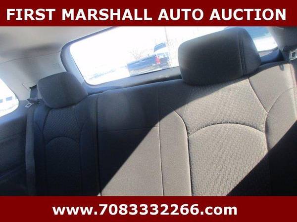 2009 Saturn Outlook XE - Auction Pricing - - by dealer for sale in Harvey, IL – photo 10