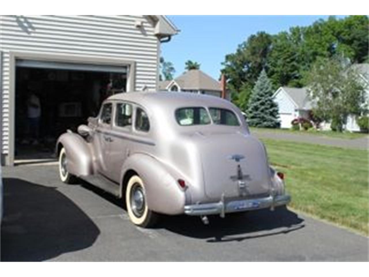 1938 Buick Special for sale in Cadillac, MI – photo 13